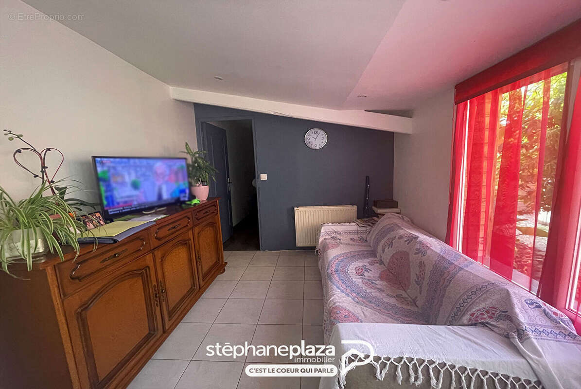 Appartement à SOTTEVILLE-LES-ROUEN