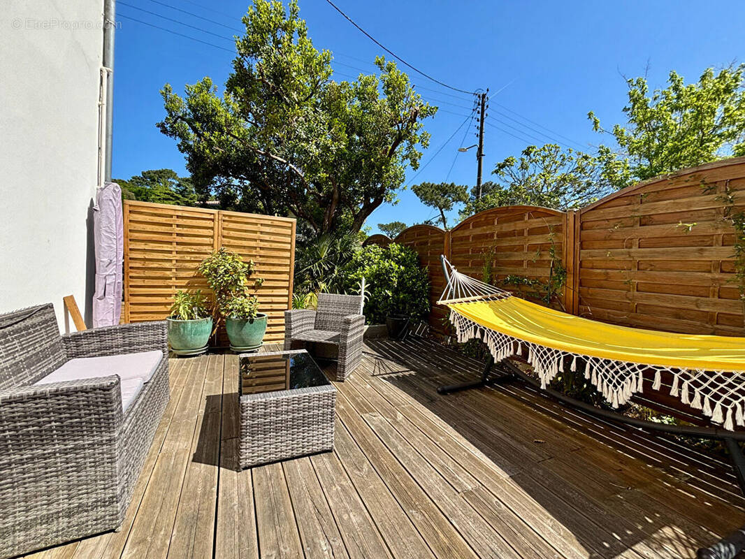 Appartement à ARCACHON