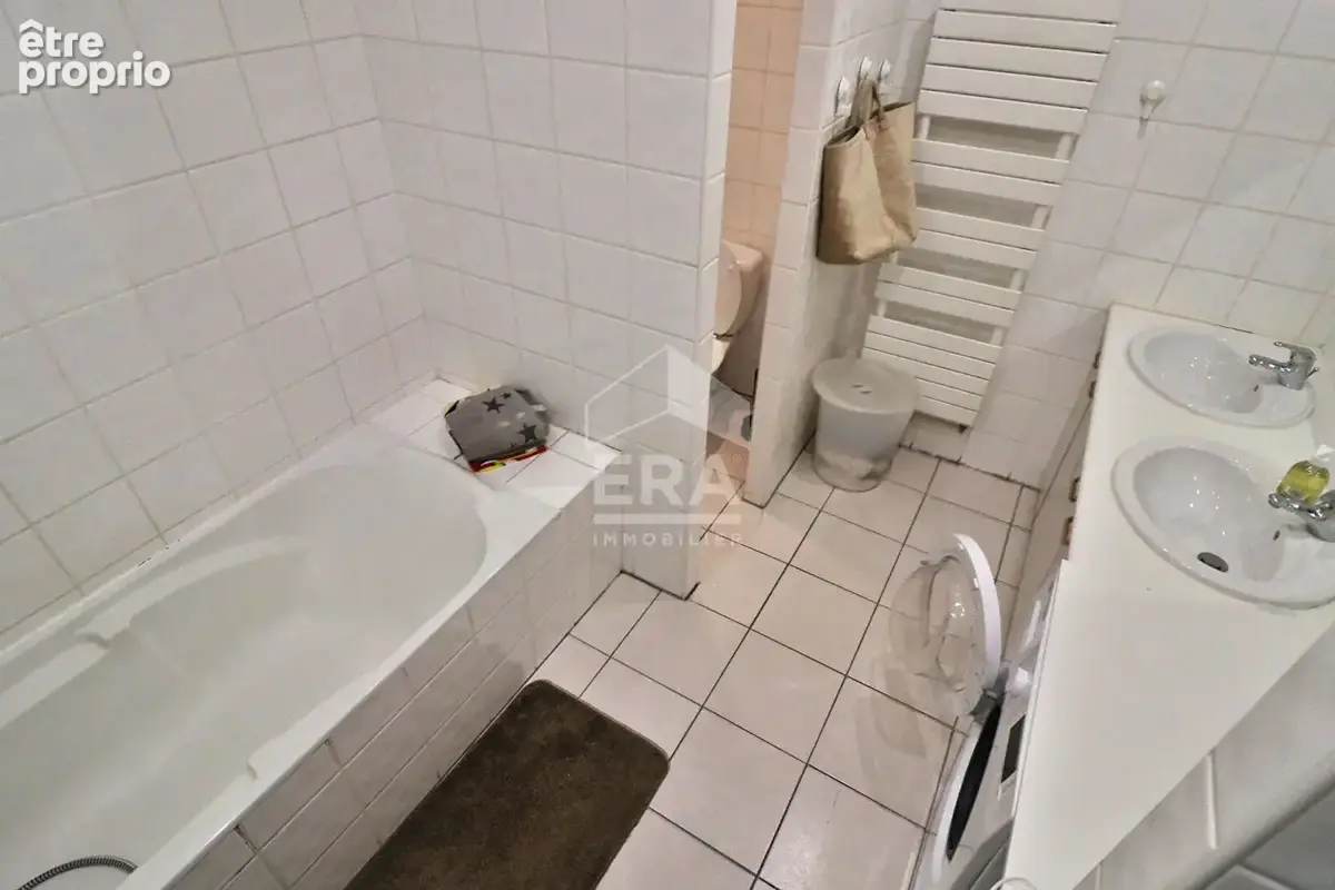 Appartement 119m² à toulouse - photo 5