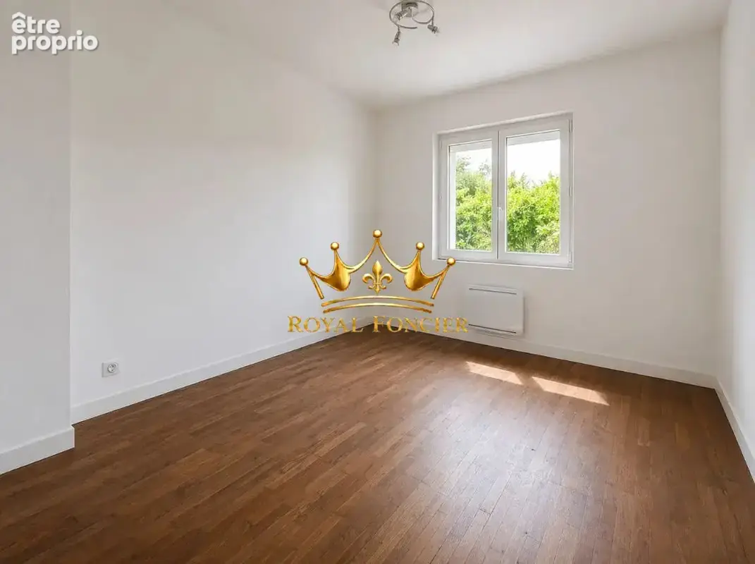 Maison 4 pièces 85 m² à vendre à Chatellerault (86100) - photo 8
