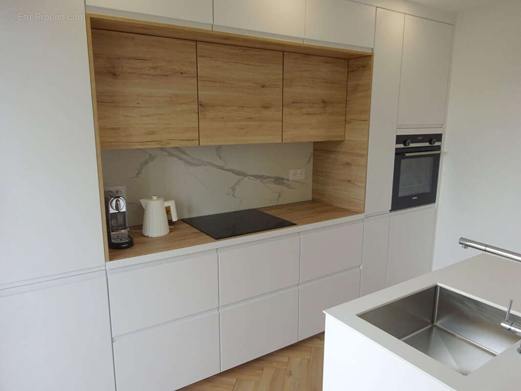 Appartement à RIEDISHEIM
