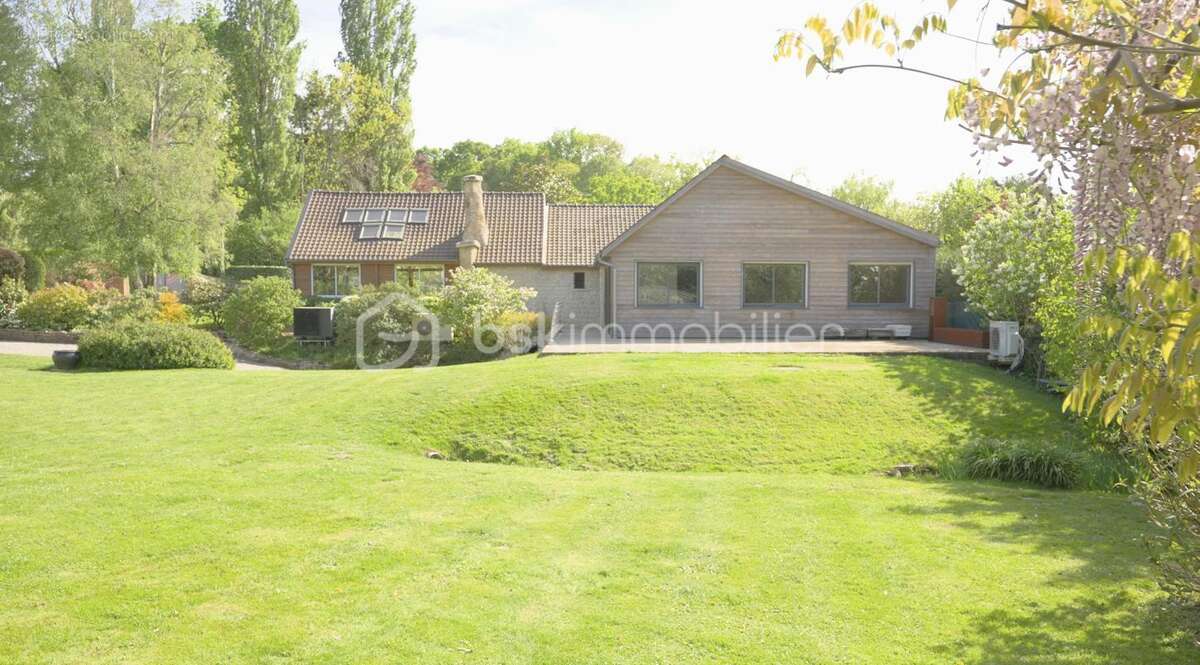 Maison à MARINES