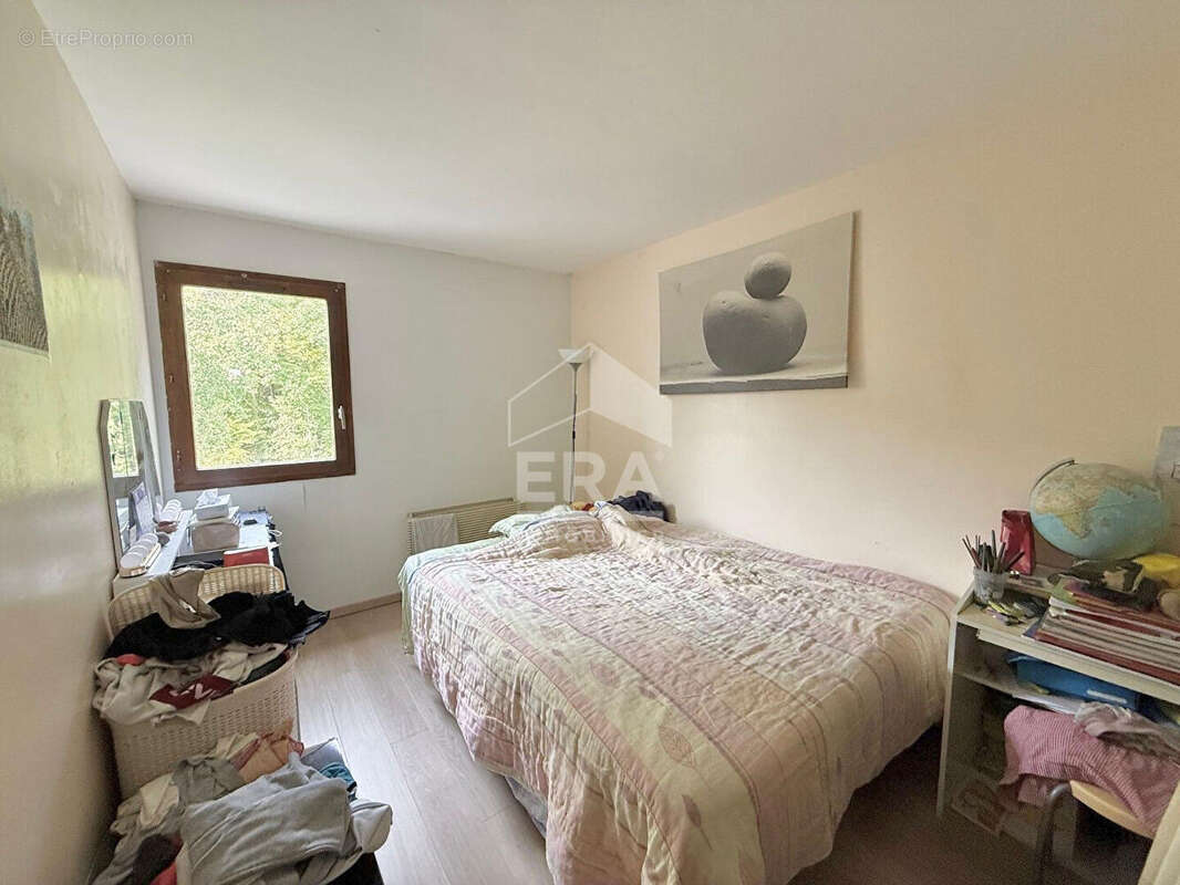 Maison à ROISSY-EN-BRIE