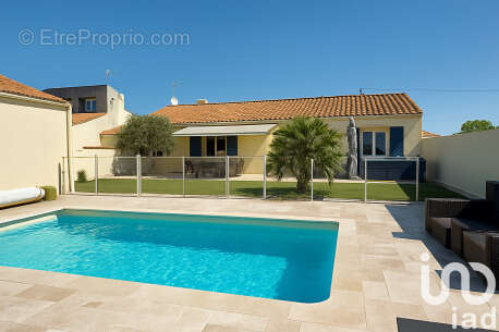 Photo 3 - Maison à NUAILLE-D'AUNIS