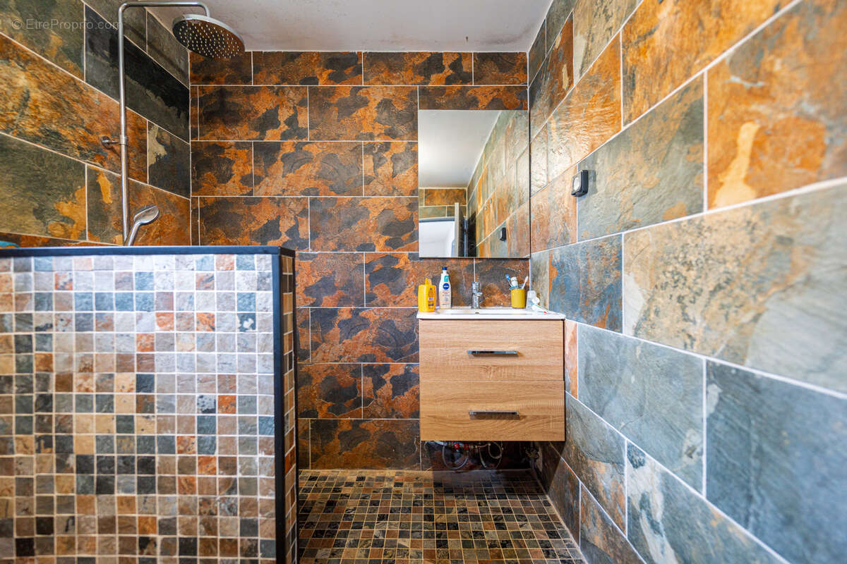 Maison à LA POSSESSION