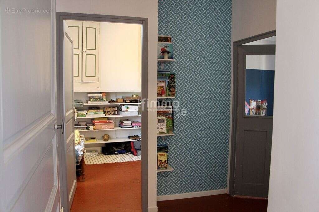 Bastide du 18e entièrement rénovée - photo 14