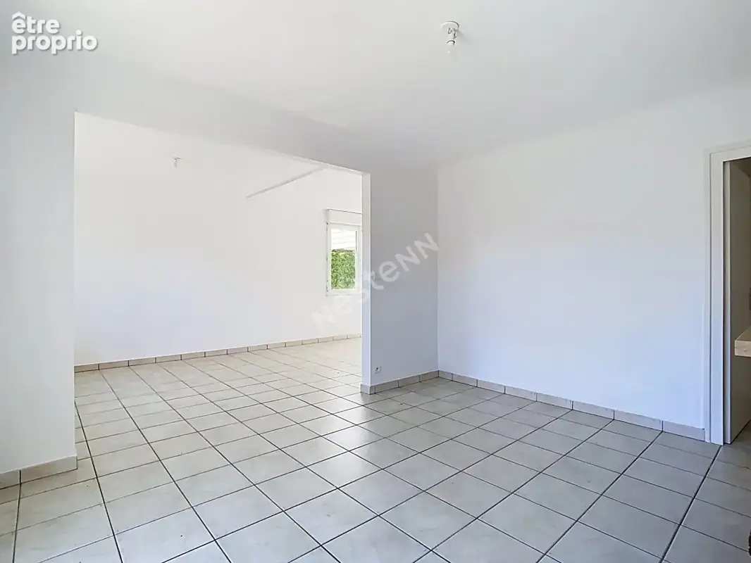 Maison Mouzillon Centre bourg, à proximité directe des commodités, à 3min de l'axe Nantes-Cholet, à 5min de Vallet, à 7min de Cl - photo 7