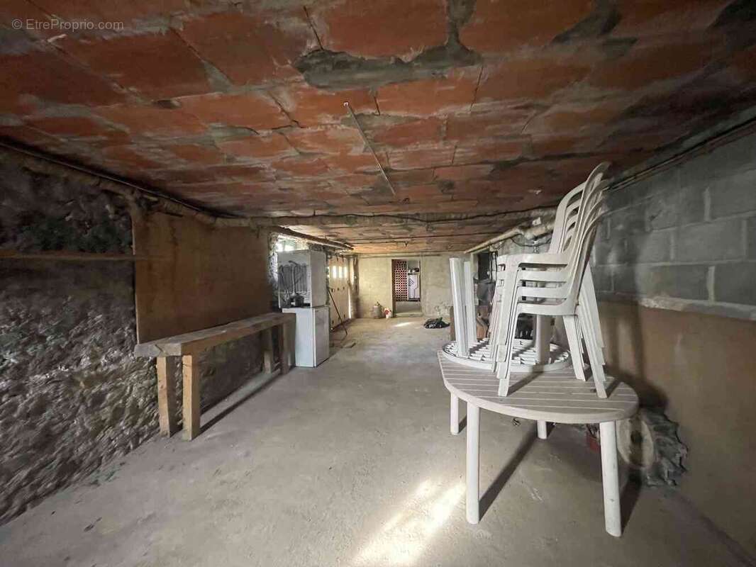 Maison à LES HERBIERS