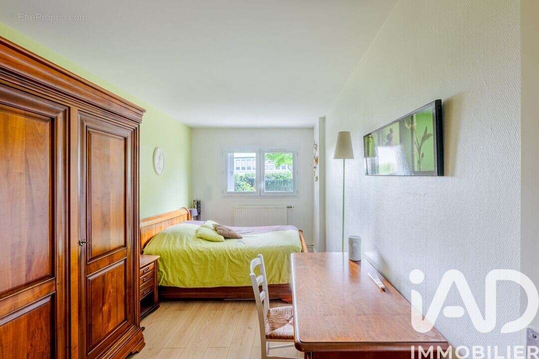 Photo 9 - Appartement à JOUY-LE-MOUTIER