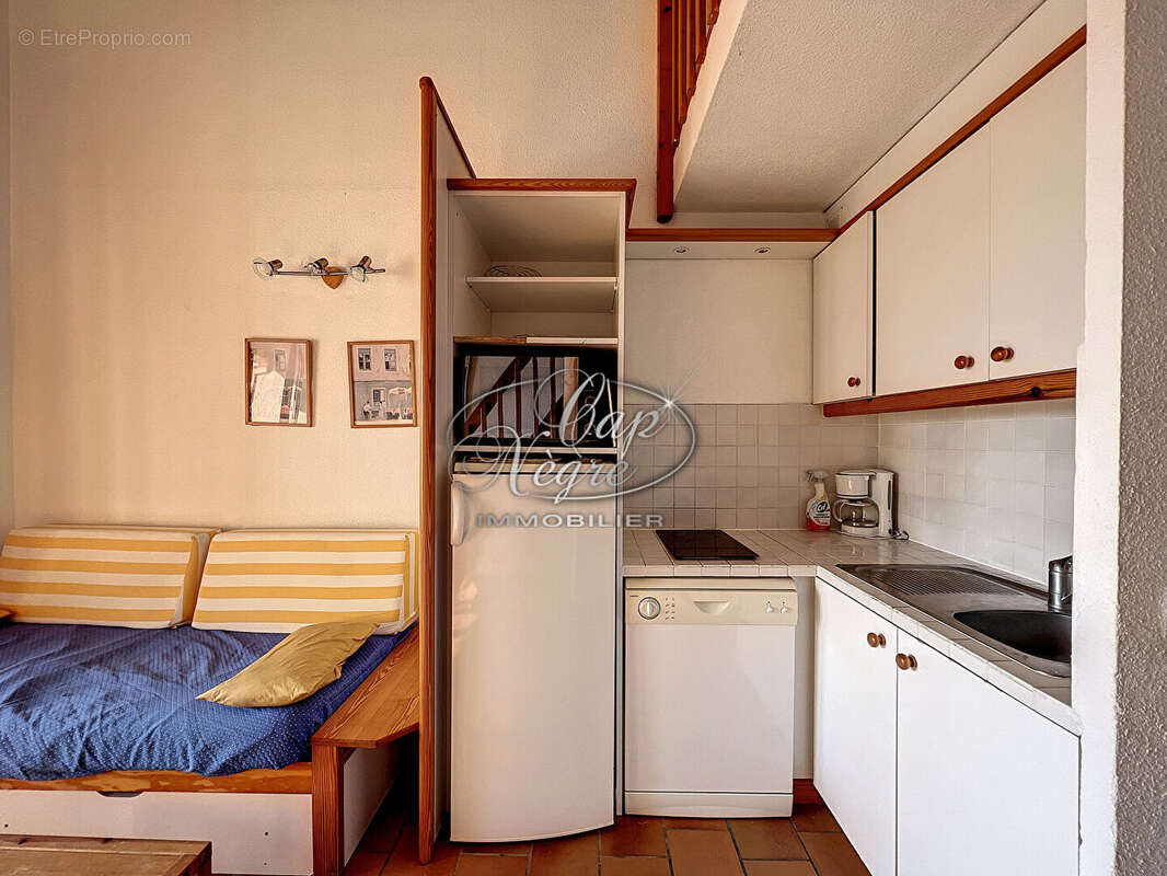 Appartement à LE LAVANDOU