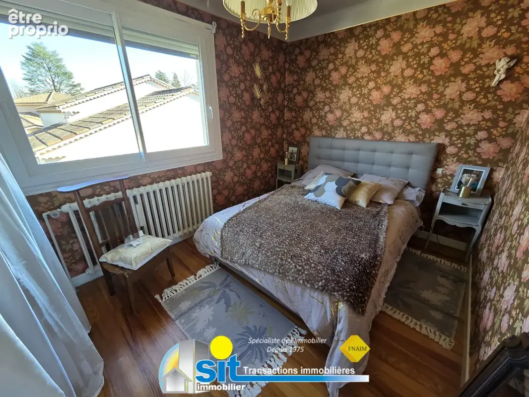 Hauteurs de Roussillon   Maison familiale avec possibilité de deux espaces de vie - photo 17