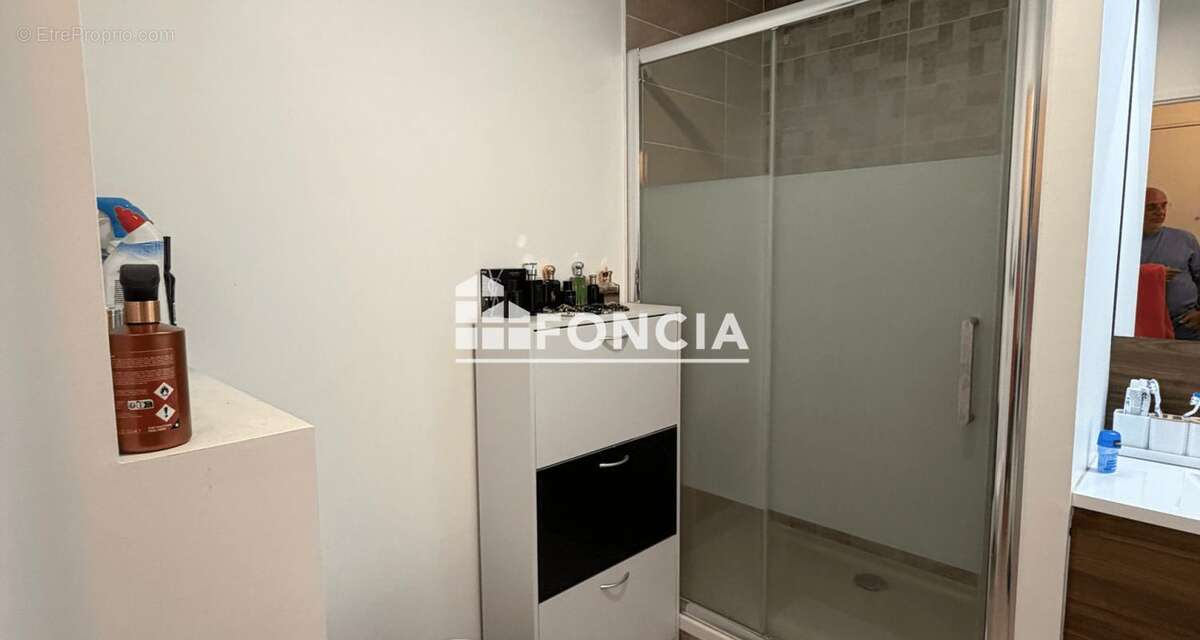 Appartement à CHATOU