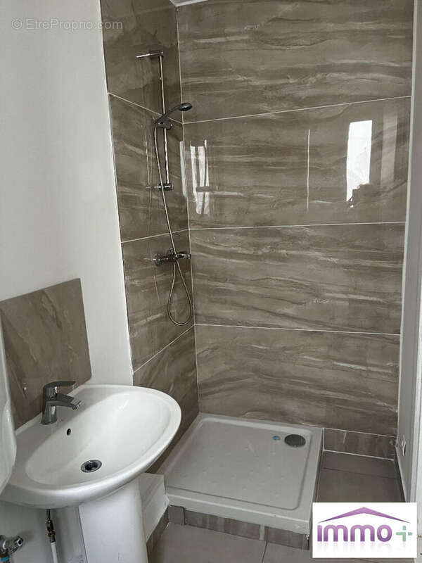 Appartement à PANTIN