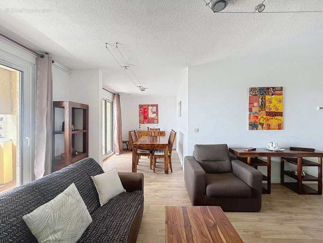 Appartement à COLOMIERS