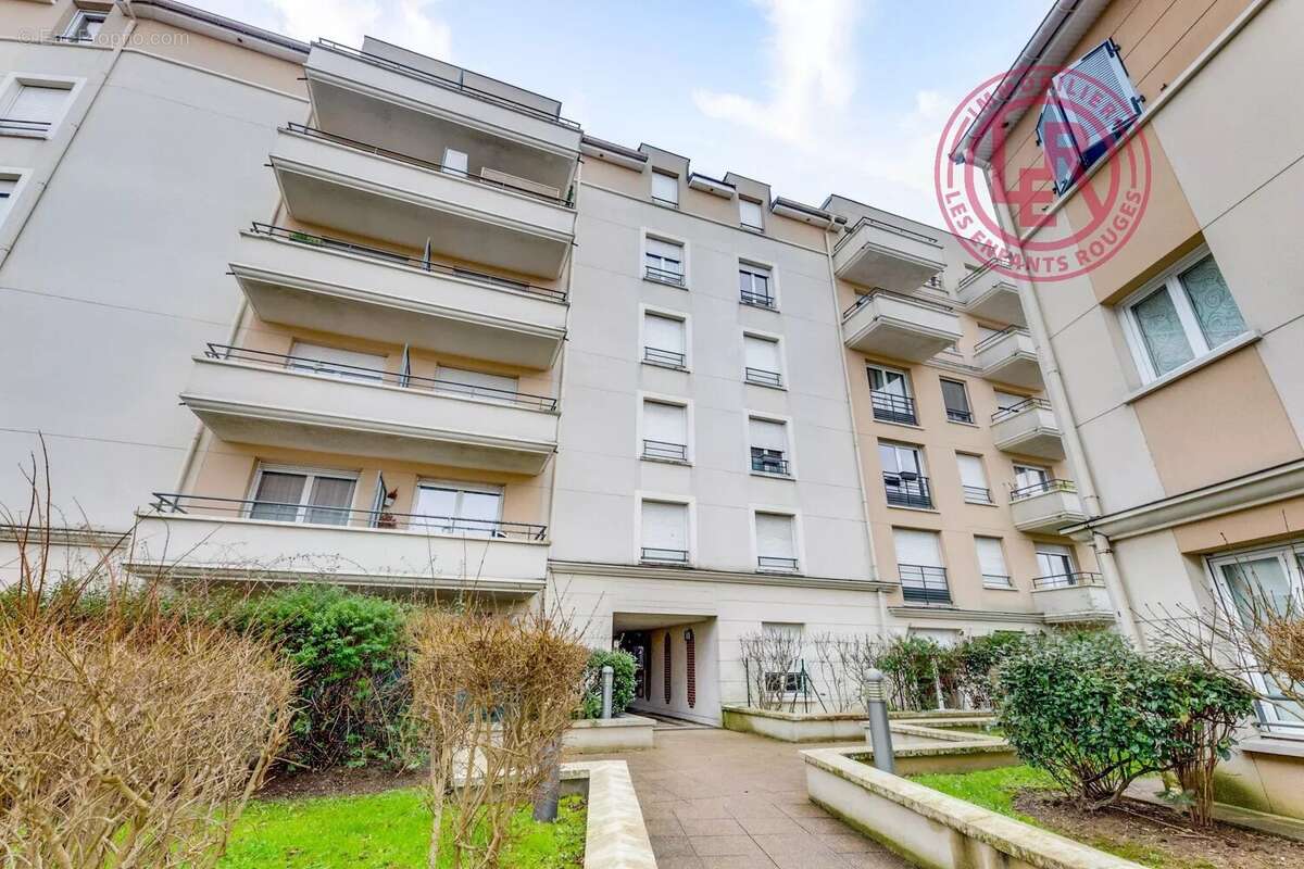 Appartement à NEUILLY-SUR-MARNE