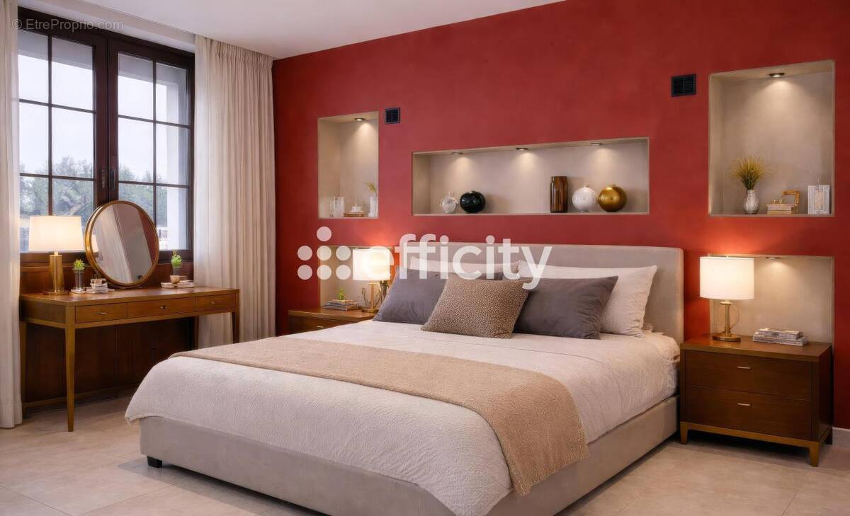 Appartement à THONON-LES-BAINS