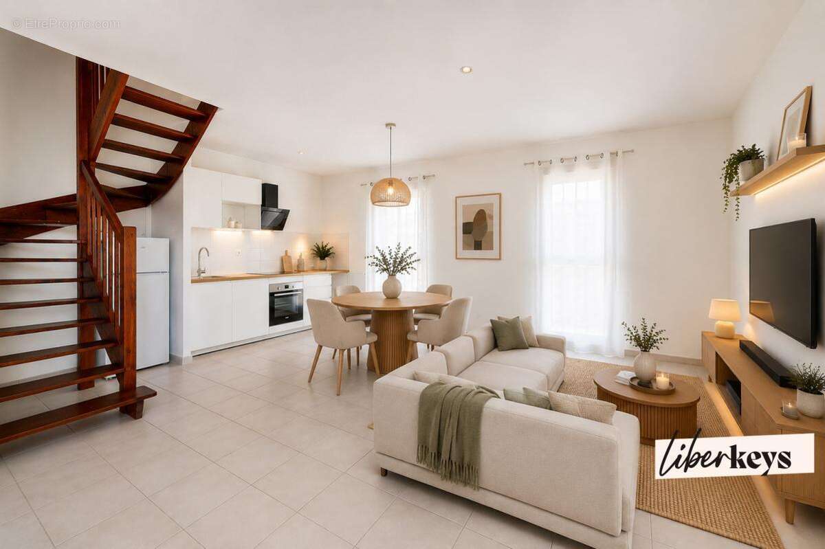 Appartement à ALBI