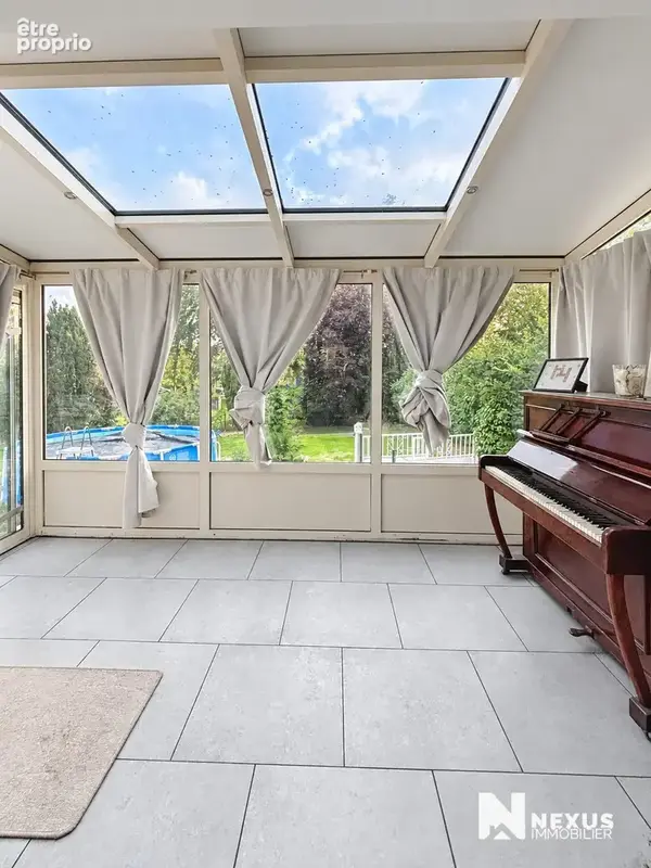 Maison 4 pièces 110 m² à vendre à Manneville-Sur-Risle (27500) - photo 3
