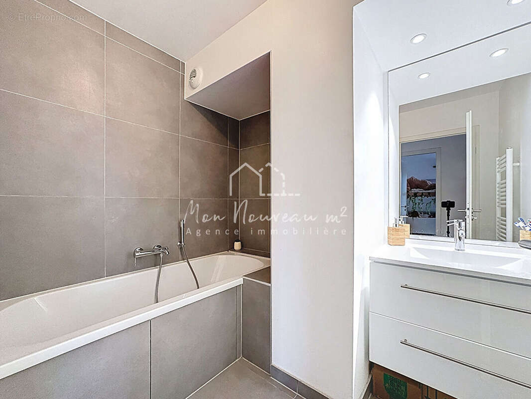 Appartement à NOISY-LE-GRAND