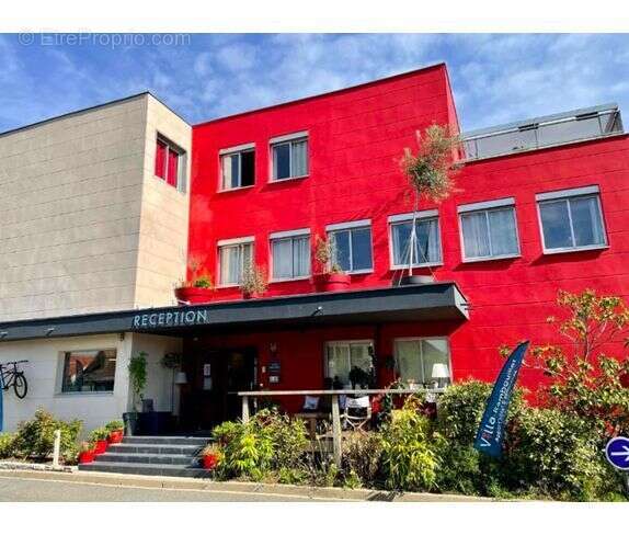 Appartement à RAMBOUILLET