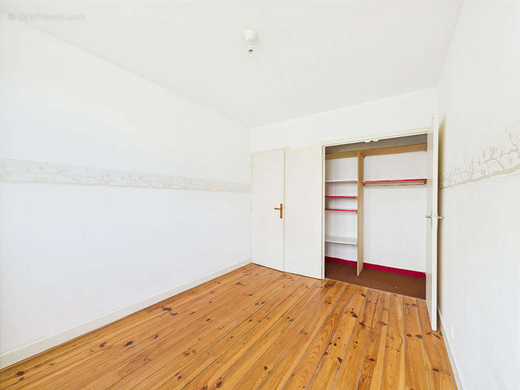 Appartement à VALENCE