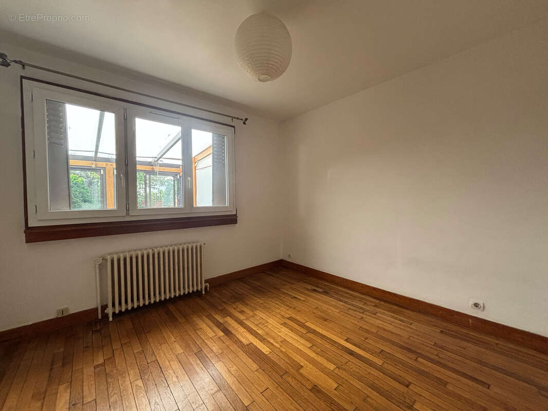 Maison à BOBIGNY