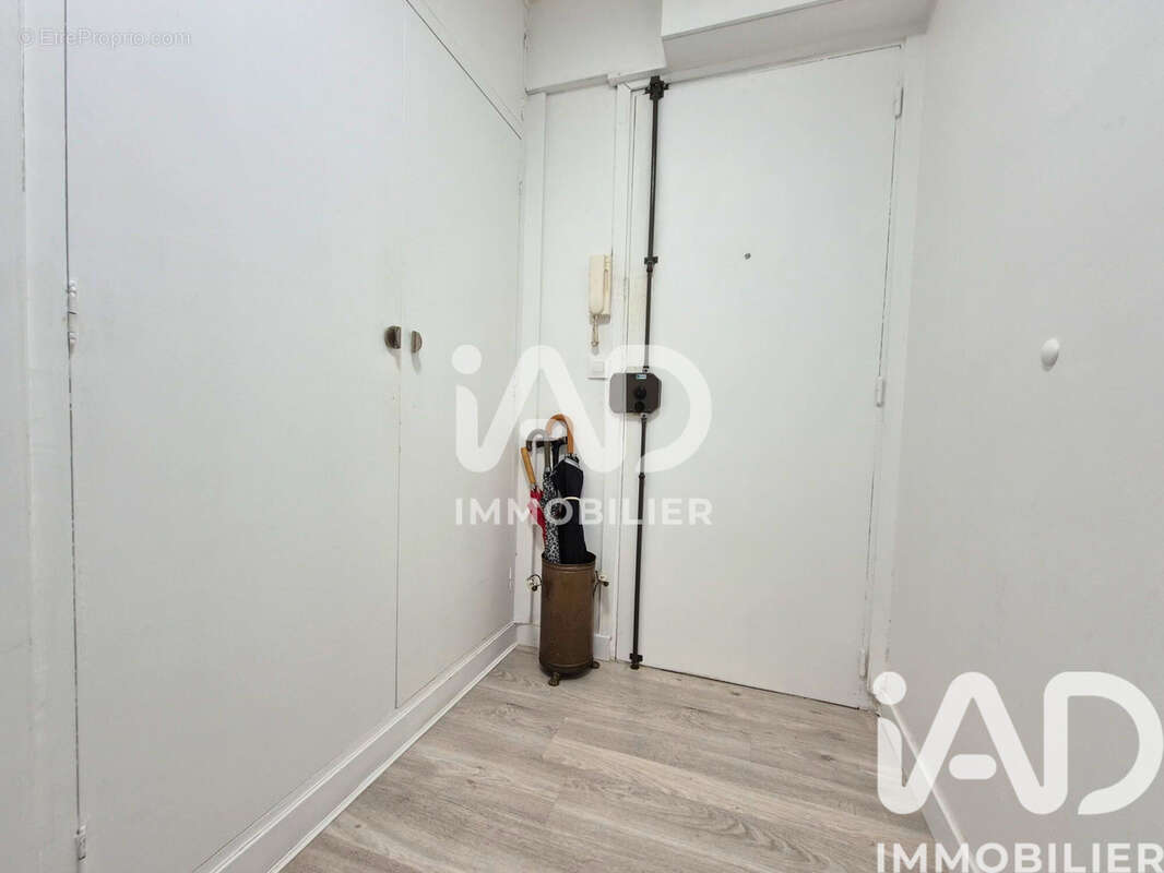Photo 2 - Appartement à RIS-ORANGIS
