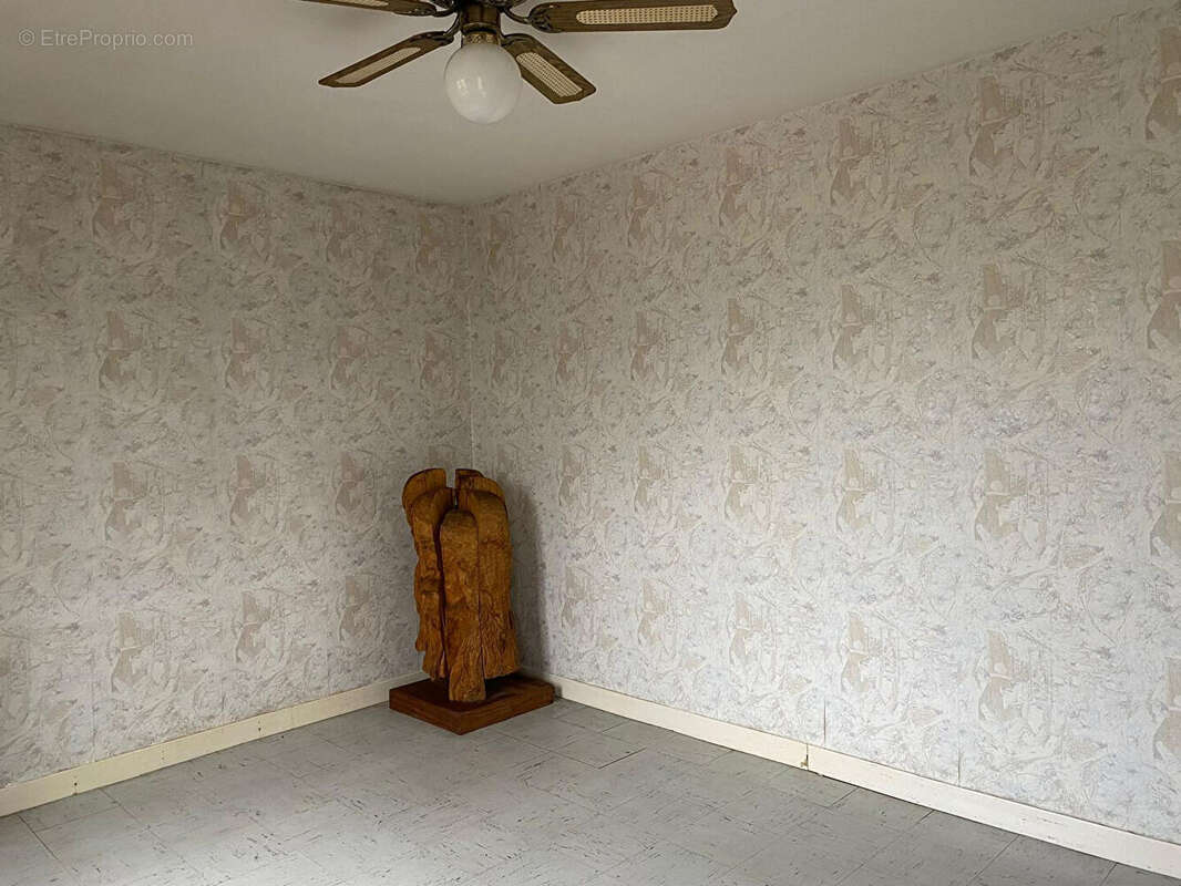 Maison à MONTCEAU-LES-MINES