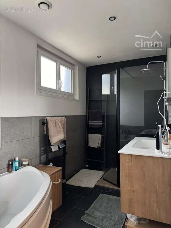 Maison à LE POINCONNET