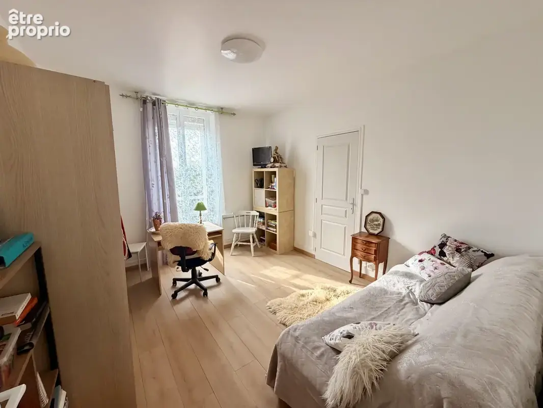 BRIARE - Configuration Maison ou 2 Appartements indépendants - photo 5