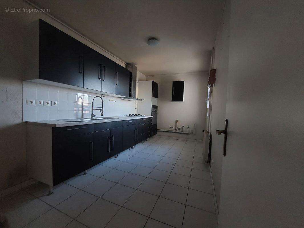 Appartement à ARGENTEUIL