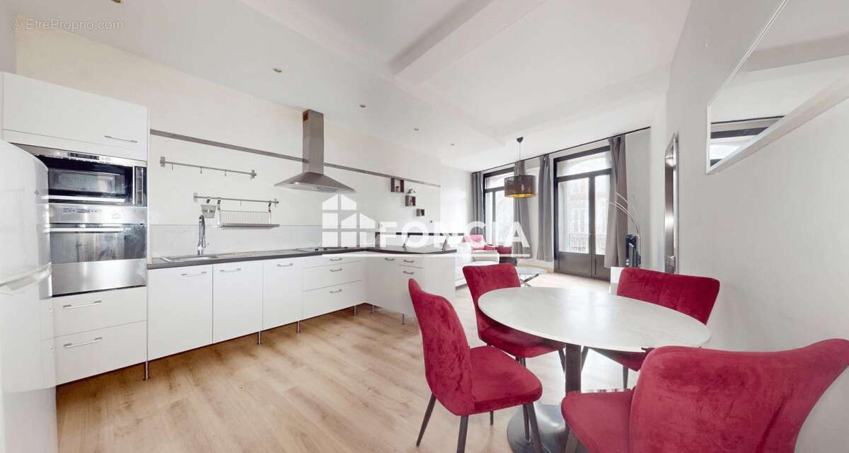 Appartement à PERPIGNAN