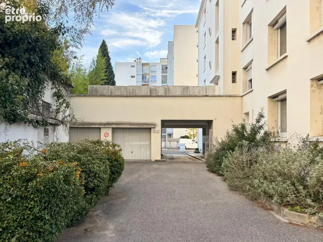 Valence – appartement t4  68 m² – 3 chambres - photo 13