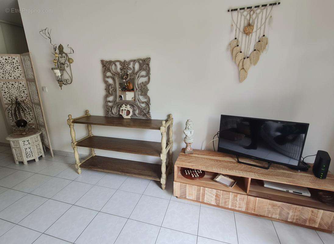 Appartement à LIBOURNE