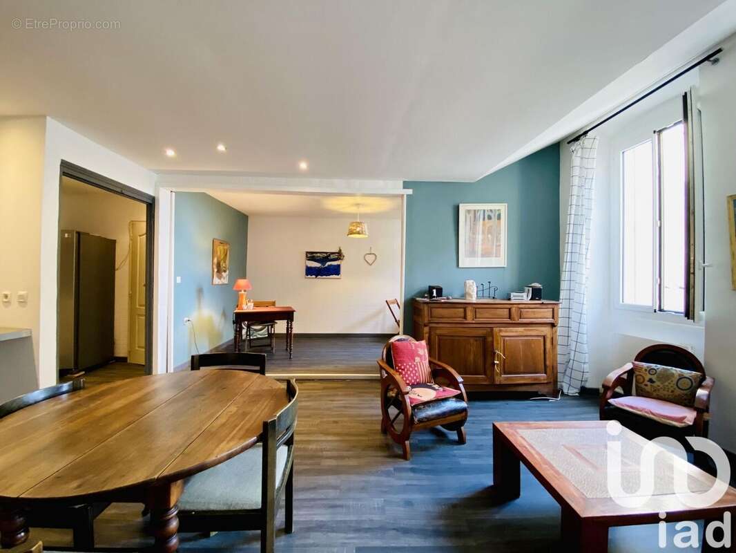 Photo 4 - Maison à SIGEAN