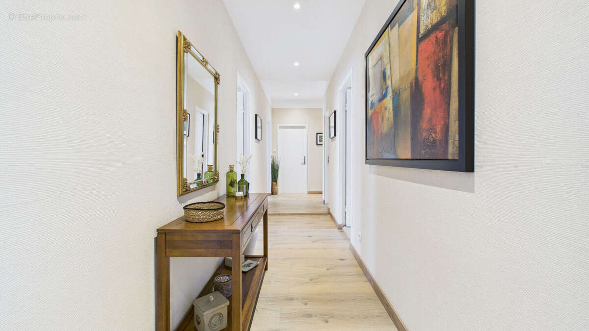 Appartement à METZ