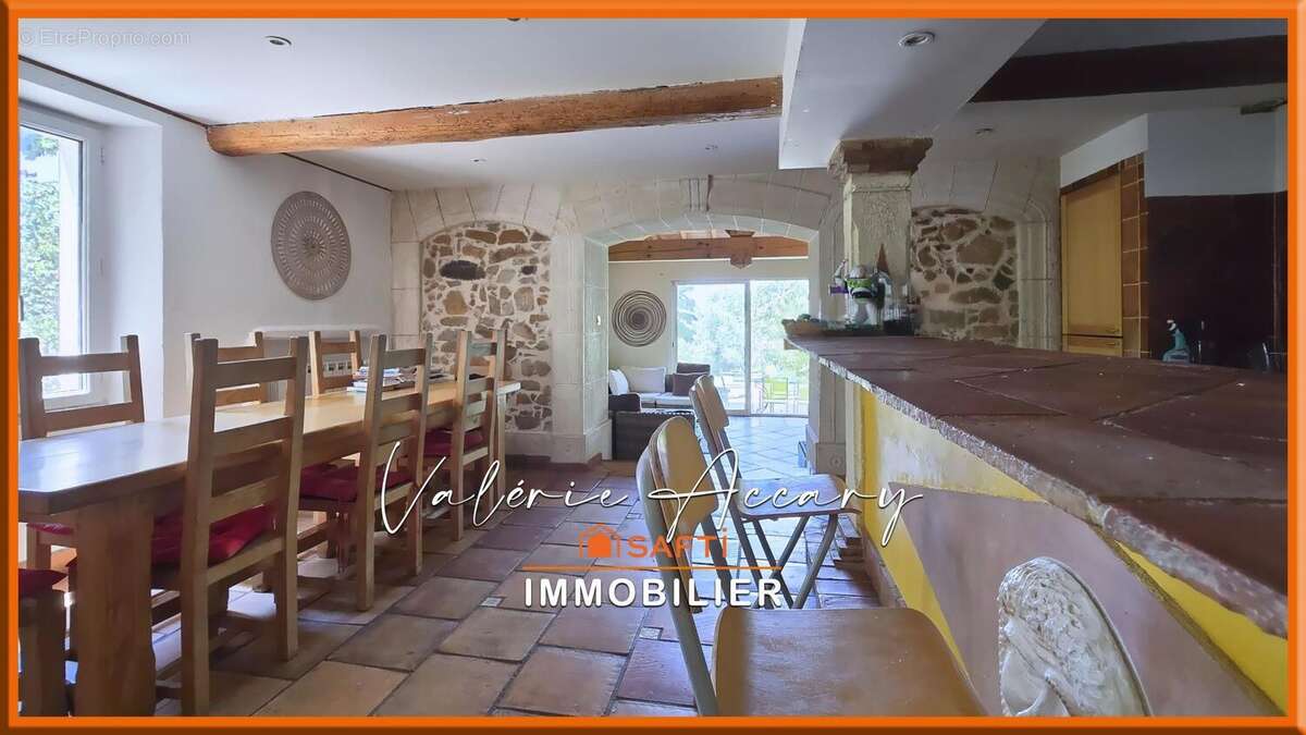Photo 8 - Maison à ROCBARON