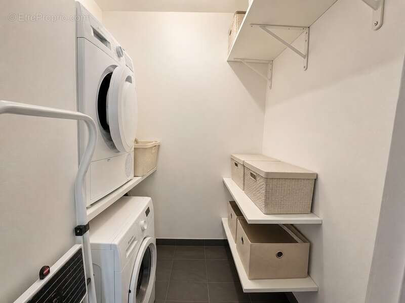Appartement à MONTIGNY-LE-BRETONNEUX