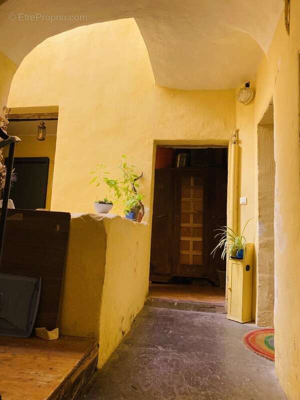 Appartement à CREST