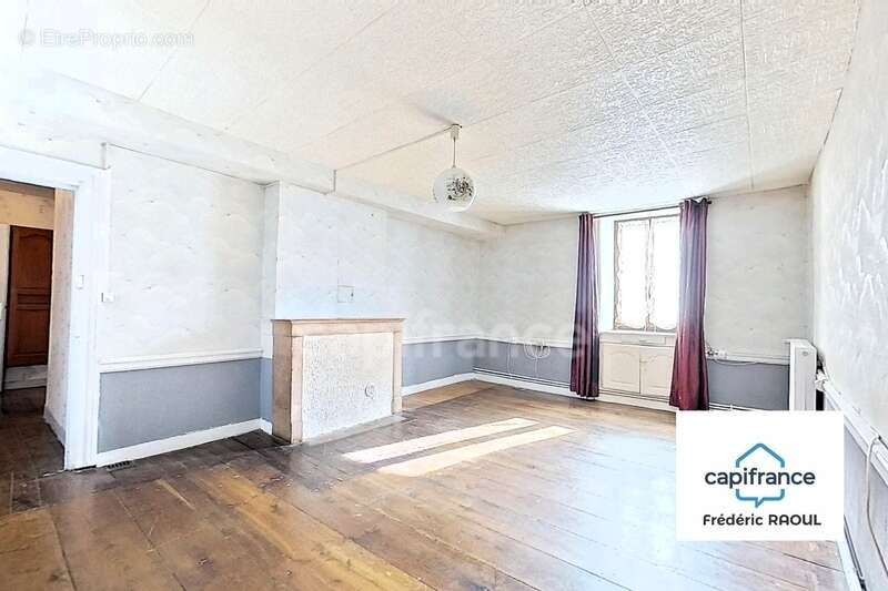 Maison de ville 5 pièces TIL CHATEL (21) - photo 7