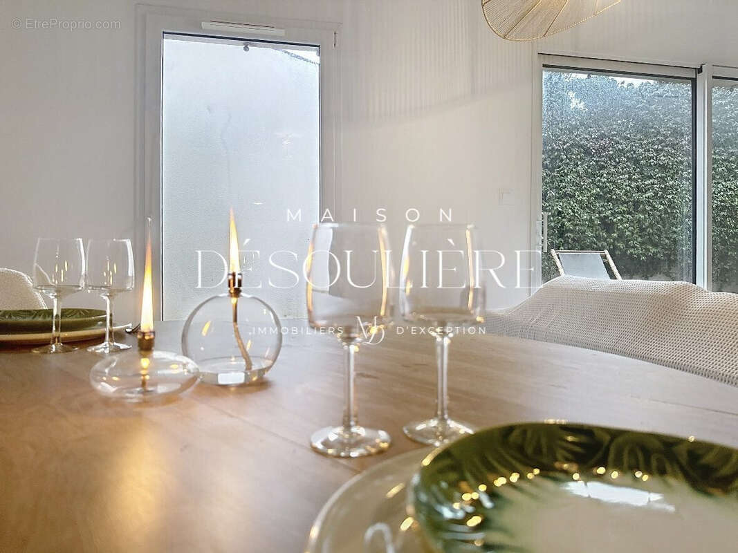 Appartement à LA ROCHELLE