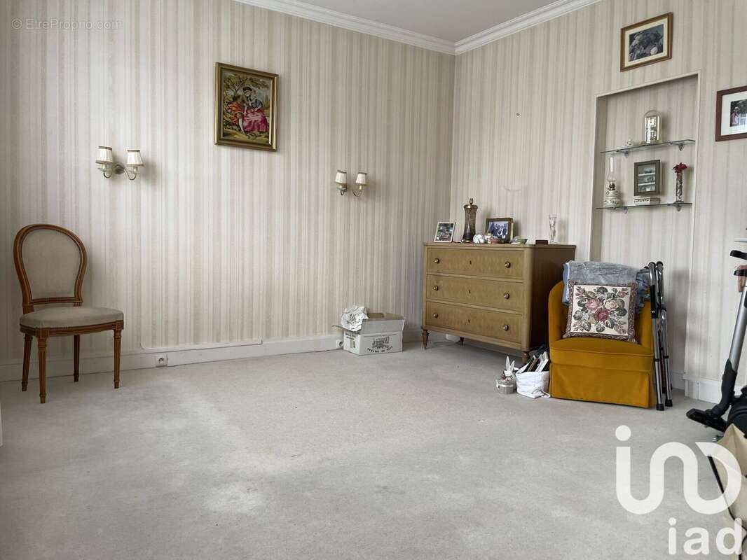 Photo 5 - Maison à DRAVEIL