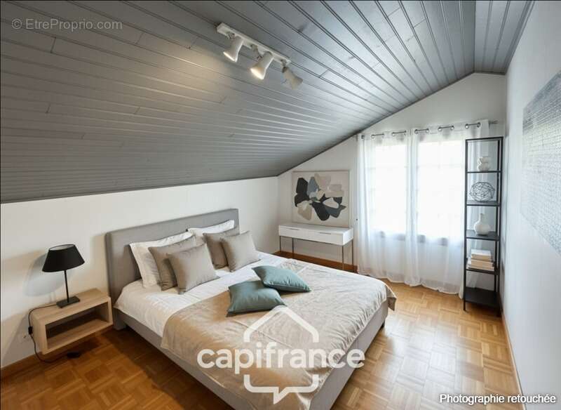 Maison à GUJAN-MESTRAS