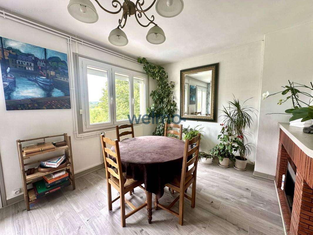 Maison à VILLEFRANCHE-DE-LAURAGAIS