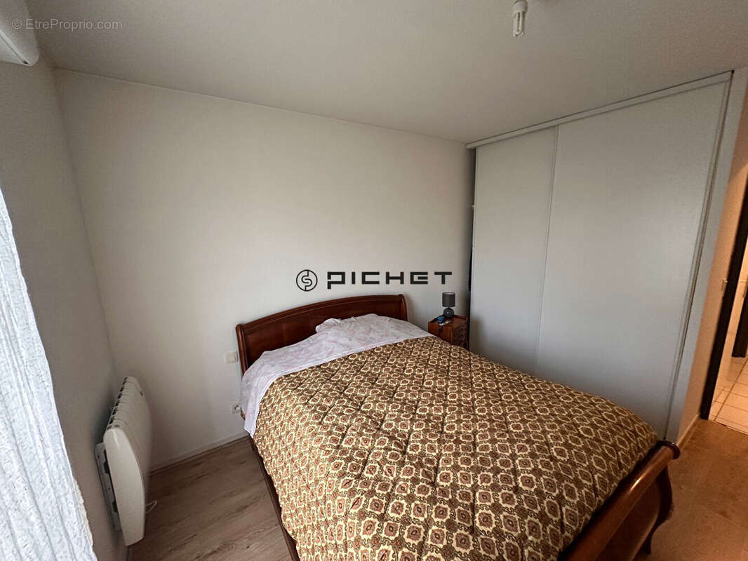 Appartement à CHANCELADE
