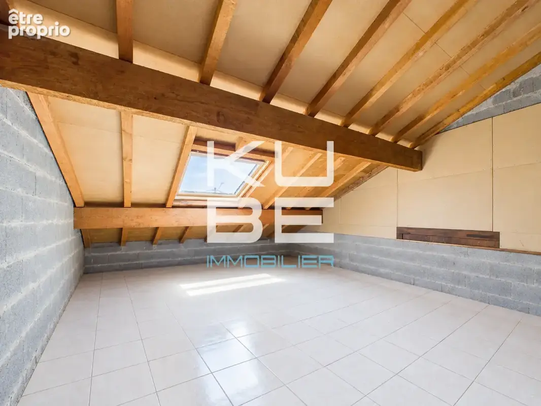 Une maison qui ne demande qu’à être révélée - photo 25