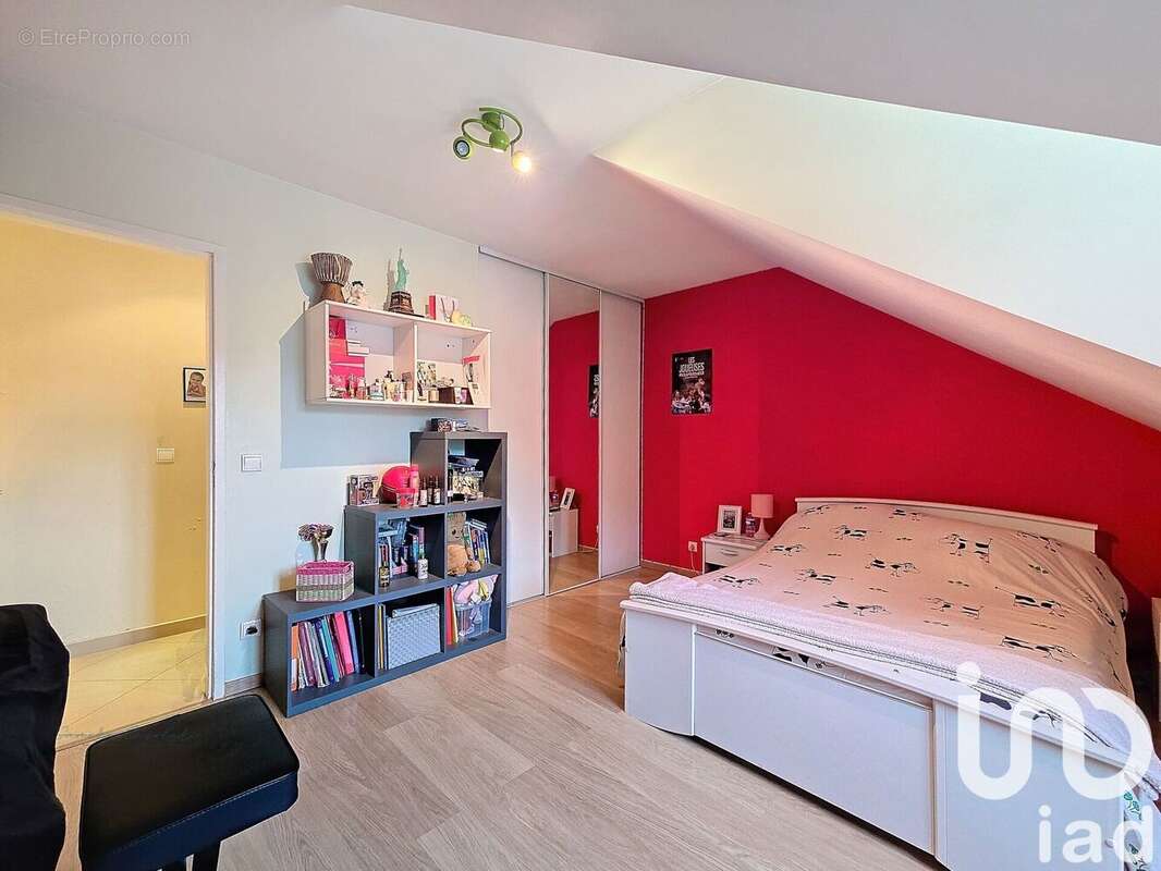 Photo 5 - Maison à BRIIS-SOUS-FORGES