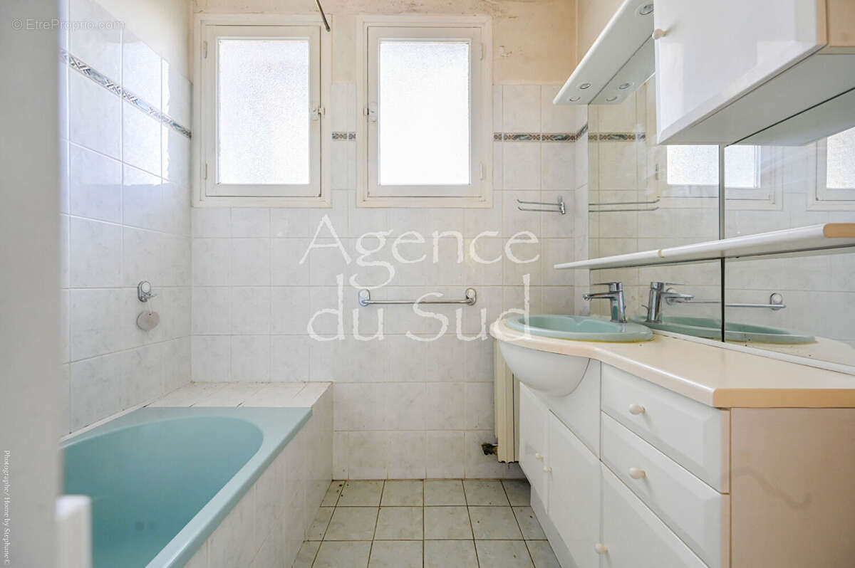 Maison à CARNOUX-EN-PROVENCE