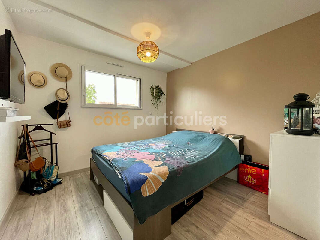 Maison à LE MOLAY-LITTRY