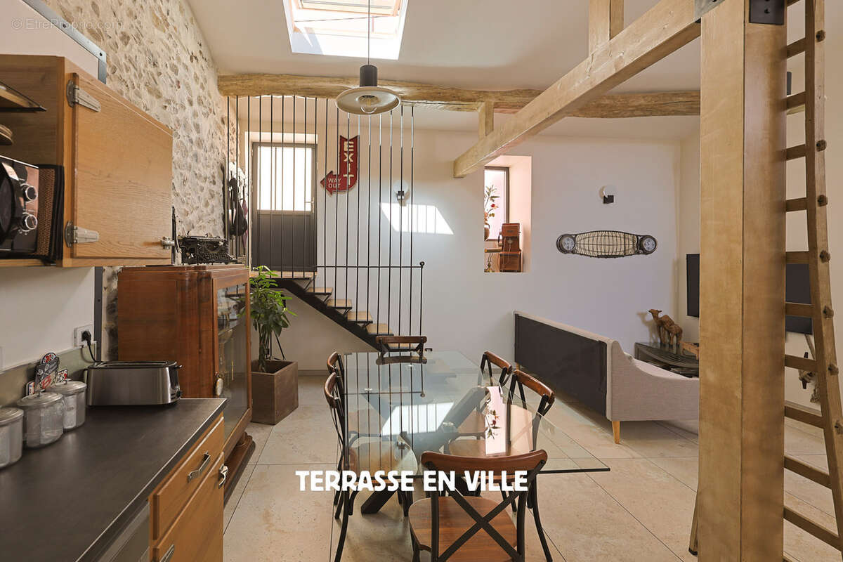 Maison à PIERREFEU-DU-VAR